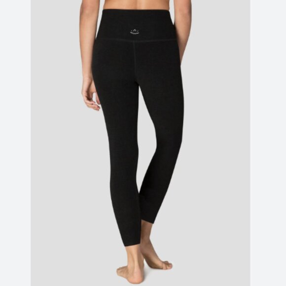 Beyond Yoga Pants - Beyond Yoga Caught In The Midi High Waist Full Length Leggings